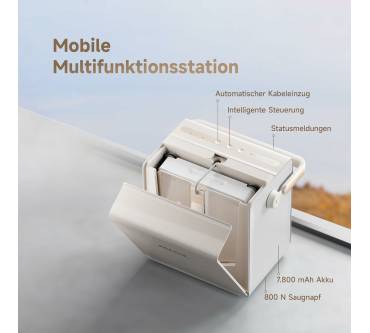 Produktbild Dreame C1 Station