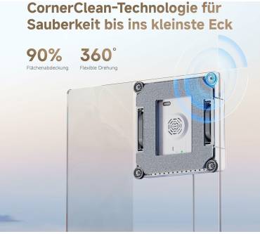 Produktbild Dreame C1 Station