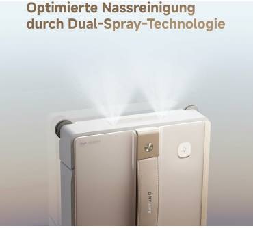 Produktbild Dreame C1 Station