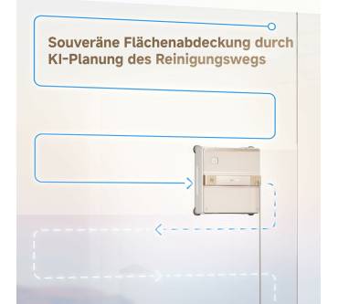 Produktbild Dreame C1 Station