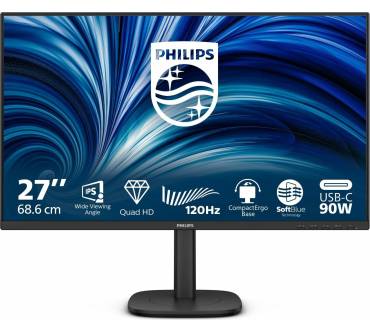 Produktbild Philips 3000 Series 27B2U3601