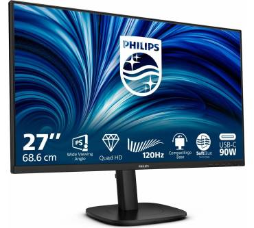 Produktbild Philips 3000 Series 27B2U3601