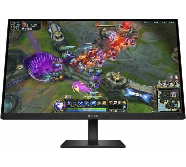 Produktbild HP Omen 27qs G2