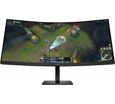 Produktbild HP Omen 34c G2