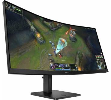 Produktbild HP Omen 34c G2