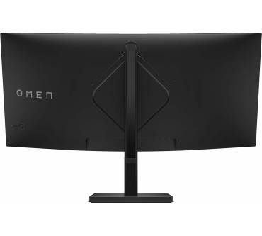 Produktbild HP Omen 34c G2