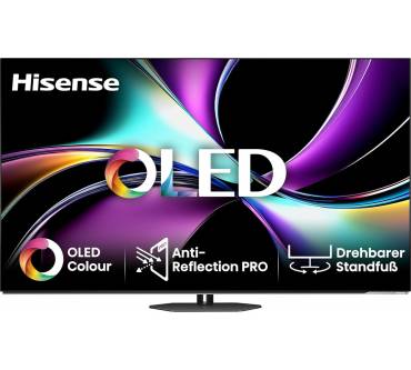 Produktbild Hisense 65A85Q