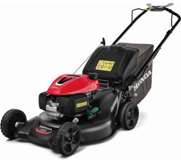 Produktbild Honda HRN 536 VK