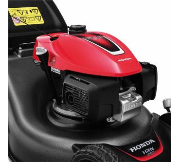 Produktbild Honda HRN 536 VK