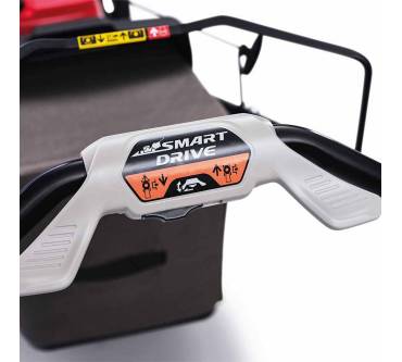 Produktbild Honda HRN 536 VK