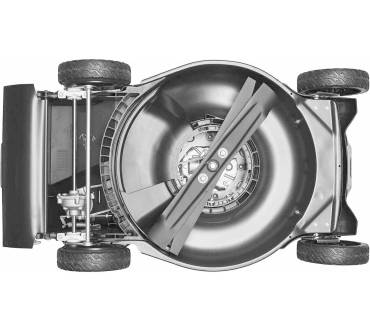 Produktbild Honda HRN 536 VK