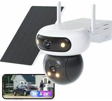 Produktbild Ezviz CB90 Dual