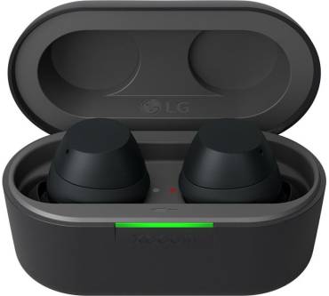 Produktbild LG xboom Buds Plus