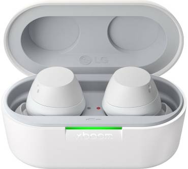 Produktbild LG xboom Buds Plus