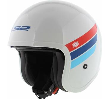 Produktbild LS2 Helmets Spitfire II