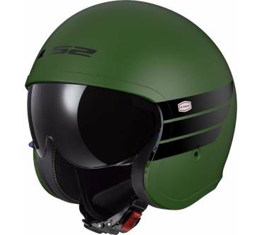 Produktbild LS2 Helmets Spitfire II