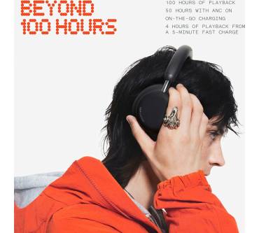 Produktbild Nothing CMF Headphones Pro