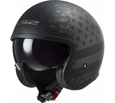 Produktbild LS2 Helmets Spitfire II