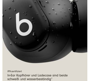 Produktbild Apple Beats Powerbeats Fit