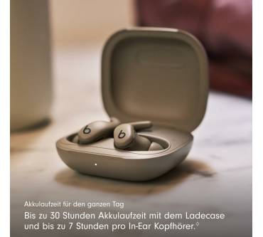 Produktbild Apple Beats Powerbeats Fit