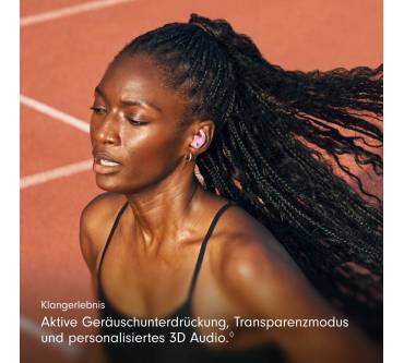 Produktbild Apple Beats Powerbeats Fit