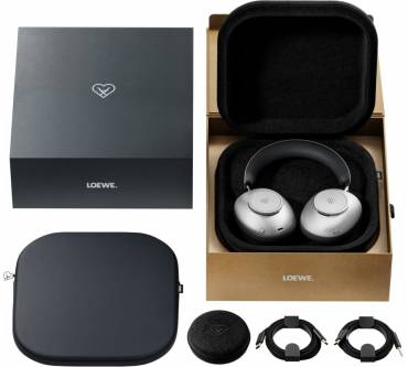 Produktbild Loewe Leo