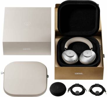 Produktbild Loewe Leo