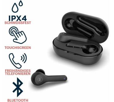 Produktbild Motorola Moto Buds 065