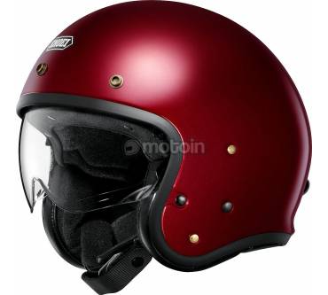 Produktbild Shoei J.O2