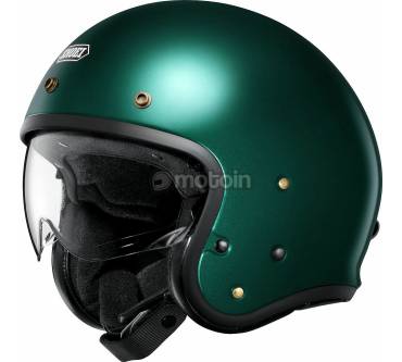 Produktbild Shoei J.O2