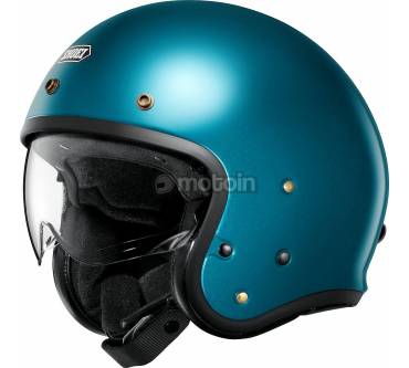 Produktbild Shoei J.O2