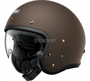 Produktbild Shoei J.O2