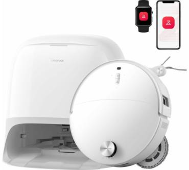 Produktbild Roborock Qrevo Curv 2 Pro