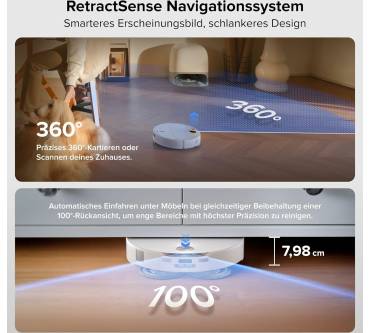 Produktbild Roborock Qrevo Curv 2 Pro