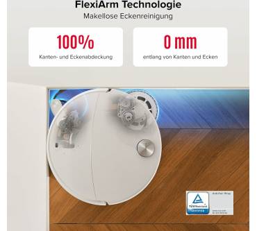 Produktbild Roborock Qrevo Curv 2 Pro