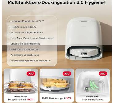 Produktbild Roborock Qrevo Curv 2 Pro