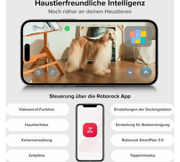 Produktbild Roborock Qrevo Curv 2 Pro