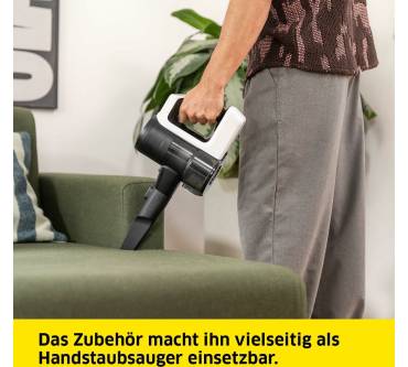 Produktbild Kärcher VCS 3 Nano Complete