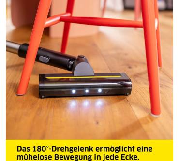 Produktbild Kärcher VCS 3 Nano Complete