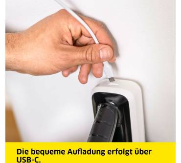 Produktbild Kärcher VCS 3 Nano Complete