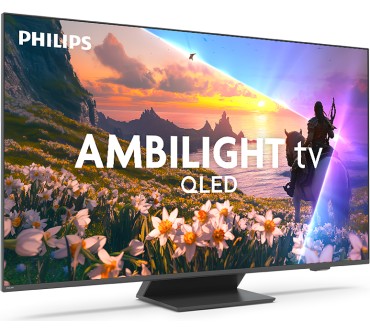 Produktbild Philips 55PUS8600