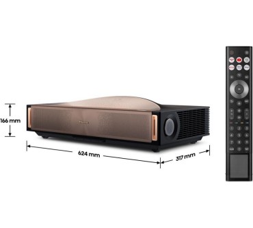 Produktbild Hisense Laser TV L9Q