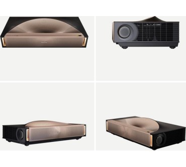 Produktbild Hisense Laser TV L9Q