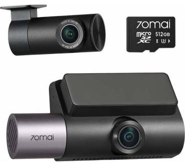 Produktbild 70mai Dashcam 4K T800