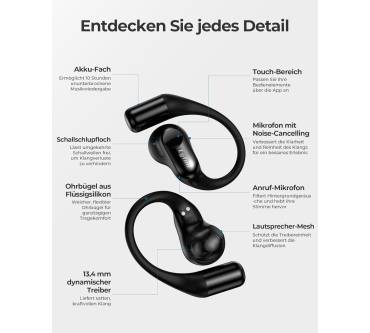 Produktbild Lytmi G1