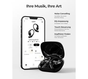 Produktbild Lytmi G1