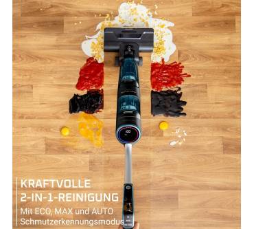 Produktbild Rowenta X-Clean 5 GZ5555EE