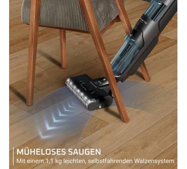 Produktbild Rowenta X-Clean 5 GZ5555EE