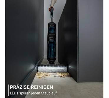 Produktbild Rowenta X-Clean 5 GZ5555EE