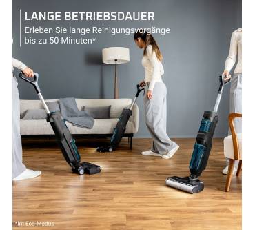 Produktbild Rowenta X-Clean 5 GZ5555EE